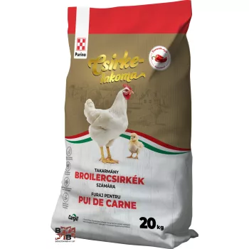 Purina brojler indító takarmánykeverék 20kg