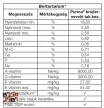 Purina brojler nevelő takarmánykeverék 20kg morzs.