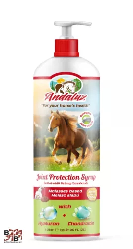 Andaluz ízületvédő szirup - 1liter