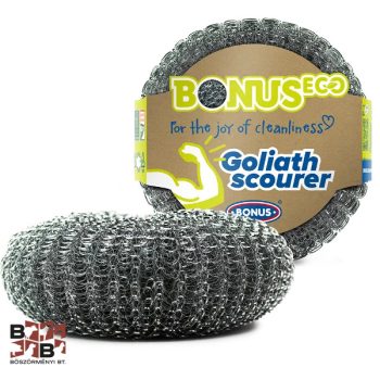 BONUS ECO acélsúroló 3 db