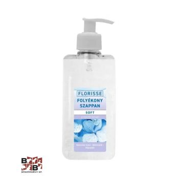 Folyékony szappan 500 ml Soft