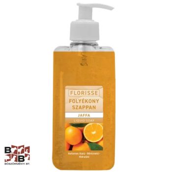 Folyékony szappan 500 ml Florisse Jaffa