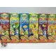 Trópus dupla rúd papagájok részére - Almás- 100 gr