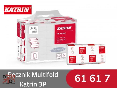 Katrin Plus System Toilet Paper 36 db - 860 ft/db