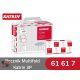 Katrin Plus System Toilet Paper 36 db - 860 ft/db