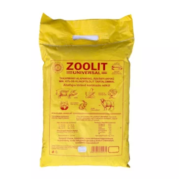 Zoolit-Universal 40 kg