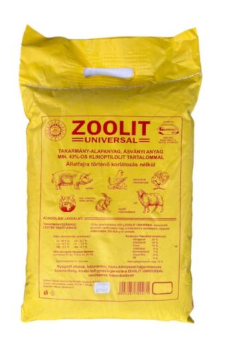 Zoolit-Universal 40 kg