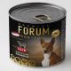 Premium forum kutyapástétom báránnyal 400gr