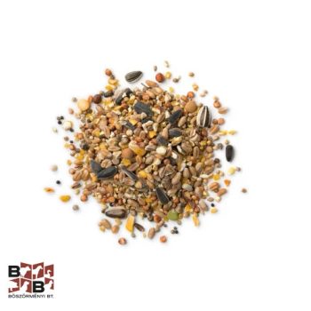 Téli madáreleség (magkeverék) 1 kg-os