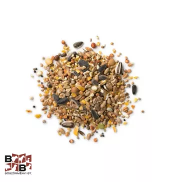 Téli madáreleség (magkeverék) 1 kg-os