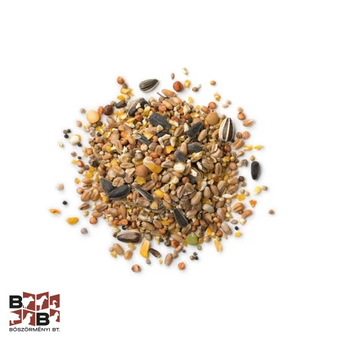 Téli madáreleség (magkeverék) 1 kg-os