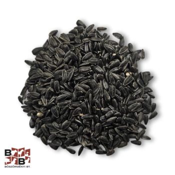 Fekete napraforgómag 1 kg
