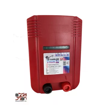 Farmline Thor X50 villanypásztor készülék
