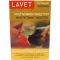 Lavet Multivitamin tabletta kutyáknak 50db