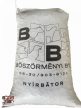 Széna pellet BBT 20 kg