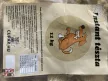 Instant tészta CuPack 13,5 kg