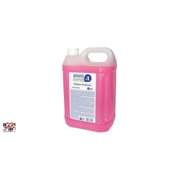 Assist Trend általános tisztító virág illatú 5l