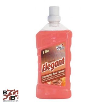 Well Done Elegant Laminált padló felmosó