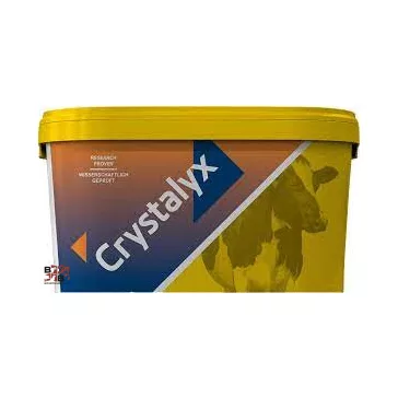 CRYSTALYX Booster