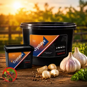 Crystalyx Garlyx 22,5Kg