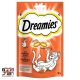 Dreamies jutalomfalat csirke 60 g