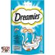 Dreamies jutalomfalat lazac 60 g