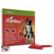 Fiprex Duo M 134 mg + 120,6 mg rácsepegtető oldat kutyáknak