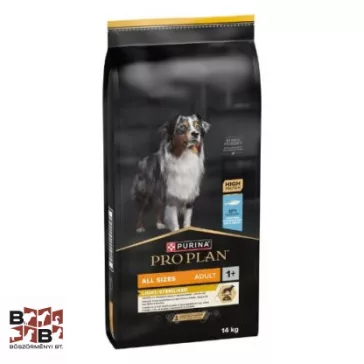   Purina Pro Plan All Sizes Adult Light/ Sterilised White Fish 14kg
