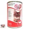 Dolly Cat Konzerv marhás 415gr