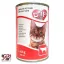 Dolly Cat Konzerv marhás 415gr