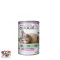 EUROCAT cicakonzerv 415g májjal 