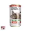 EUROCAT cicakonzerv 415g marhás 