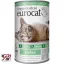 EUROCAT cicakonzerv 415g vadas
