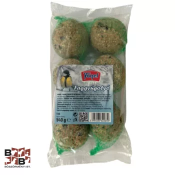 Vogel Faggyúgolyó 6x90 g