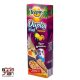Trópus dupla rúd papagájok részére - Vegyes gyümölcs - 100 gr