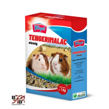 Vogel Tengerimalac Eleség 1kg