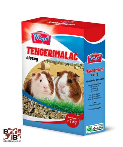 Vogel Tengerimalac Eleség 1kg