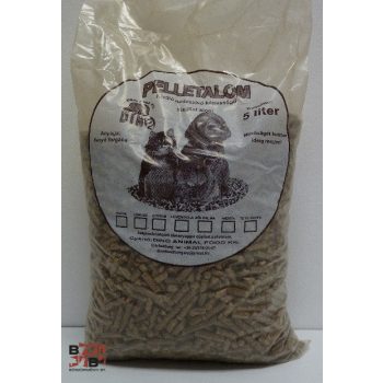  Dino pelletalom 5 l