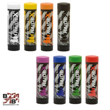 Jelölő kréta lila