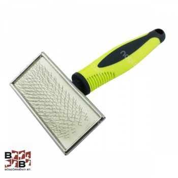 Nobleza Müanyagnyelű Kefe M