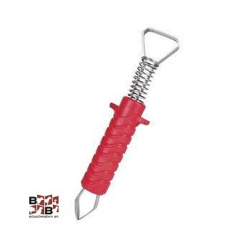 Trixie Kullancs Kiszedő Műanyag/Fém 8cm