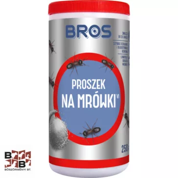 Bros Hangyairtó szer 250g