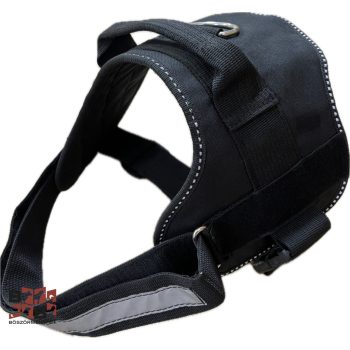 Hám nagytestű kutyák számára XL