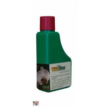 VitaFlóra Orchidea tápoldat 100ml