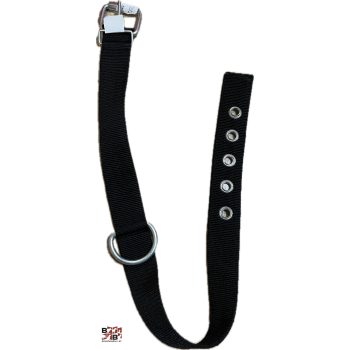 Textil kutyanyakörv