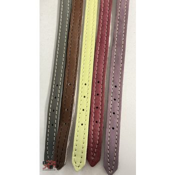 Kutyanyakörv kistermetű kutyákra 