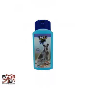 Pet-Product Bolhaűző Kutyasampon 250ml