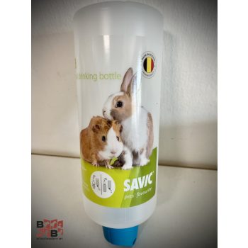 Savic Biba rágcsáló itató 1000 ml