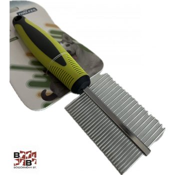  Nobleza kétoldalas kutyafésű 