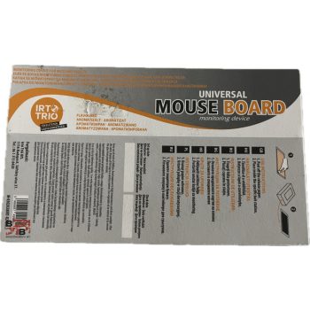  Irtó Trió Mouse Board 